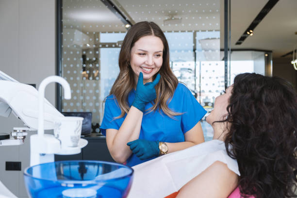 Best Wisdom Tooth Removal  in Princeton Meadows, NJ