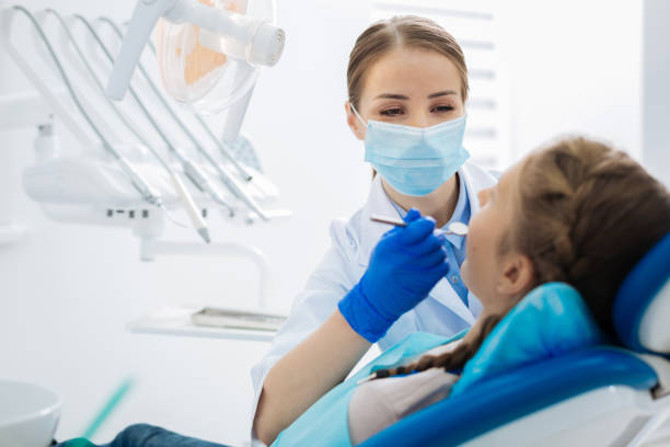 Oral Surgery in Princeton Meadows, NJ