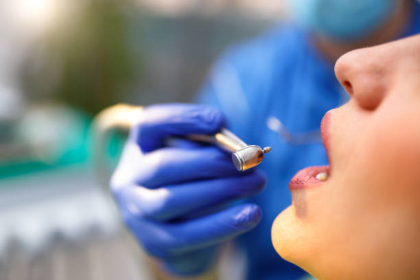 TMJ/TMD Treatment in Princeton Meadows, NJ